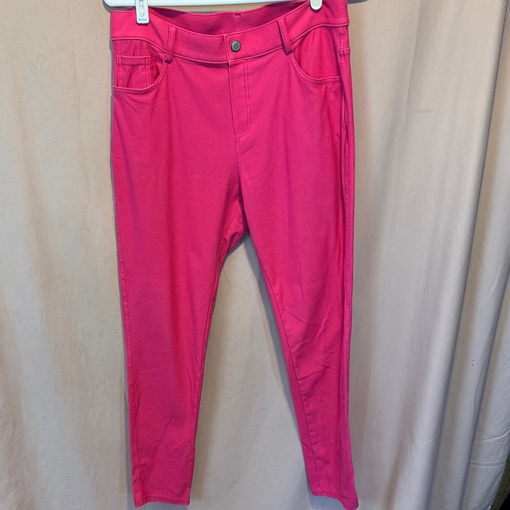 Yelete stretchy Pants